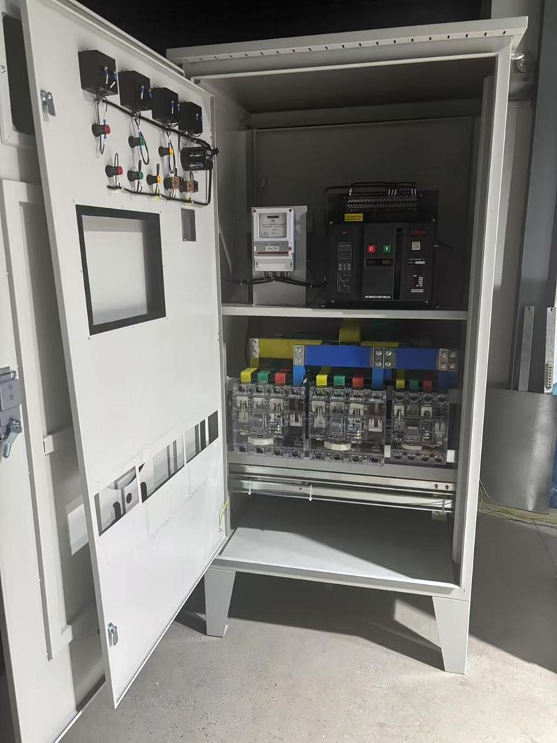 Main Distribution Box best