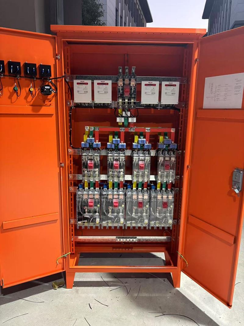 Main Distribution Box high quality
