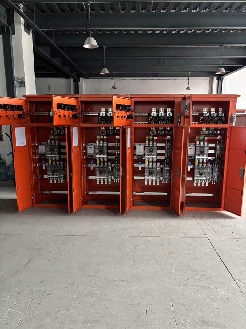 Construction Site Temporary Power Box suppliers