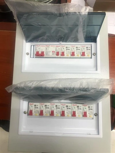End-User Power Distribution Box suppliers