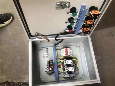 End-User Power Distribution Box price