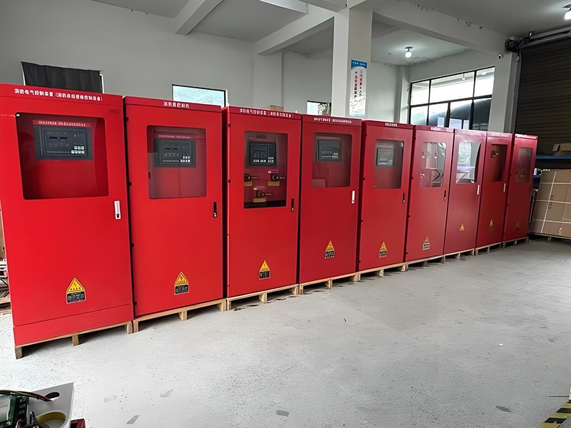 Fire Safety Distribution Box suppliers