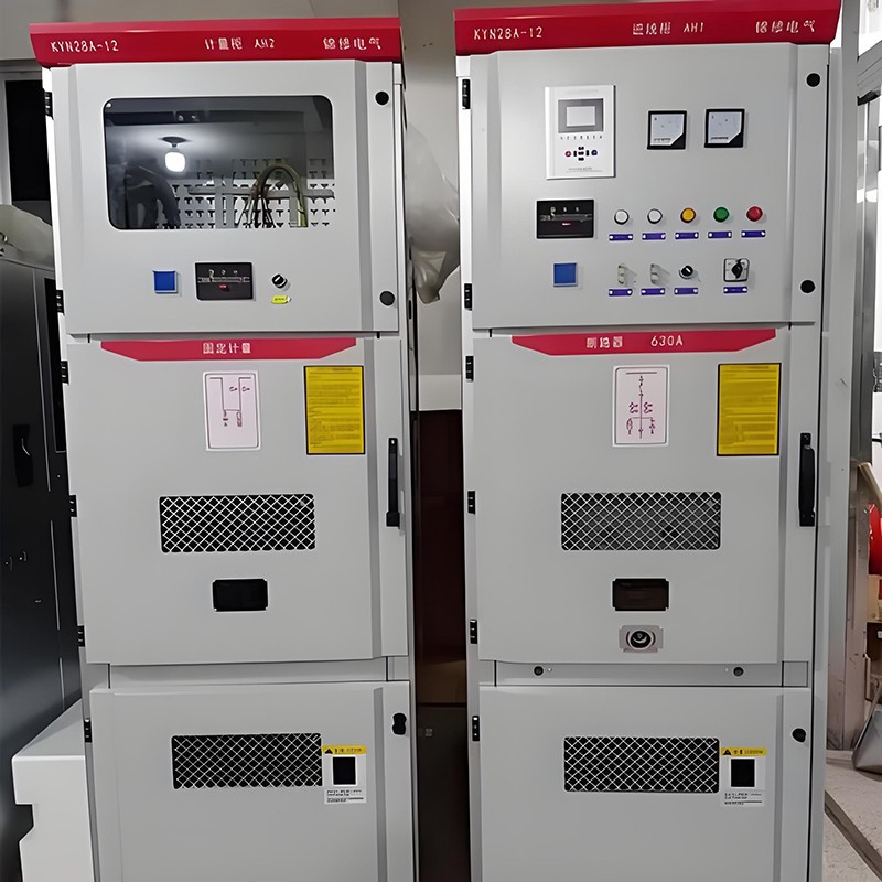 High-Voltage Metering Cabinet suppliers