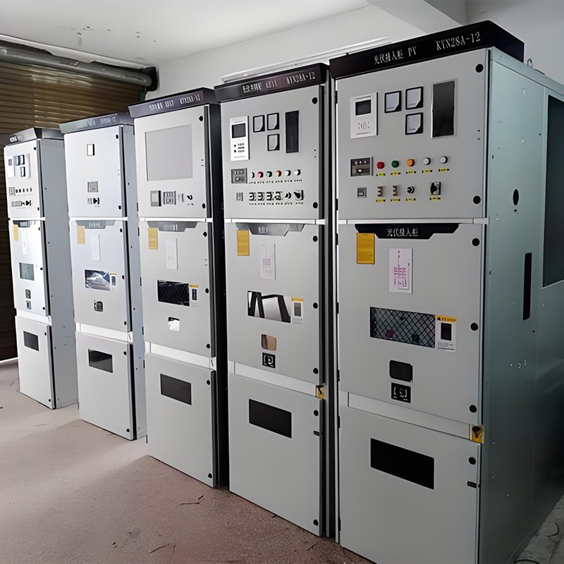 High-Voltage Outgoing Cabinet factory
