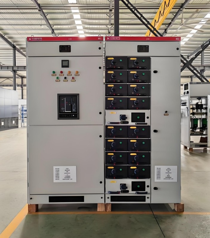 High-Voltage Outgoing Cabinet high quality