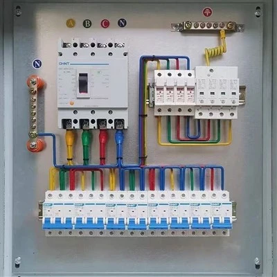 Illumination Switch Control Box best