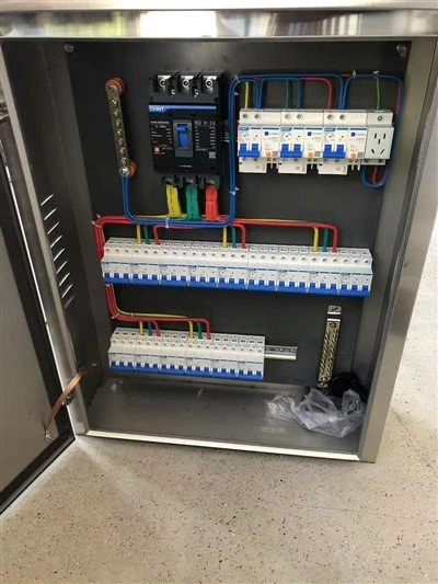 Illumination Switch Control Box manufacturers