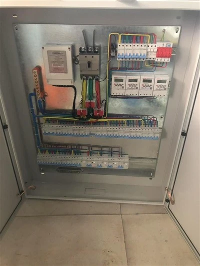 Illumination Switch Control Box suppliers