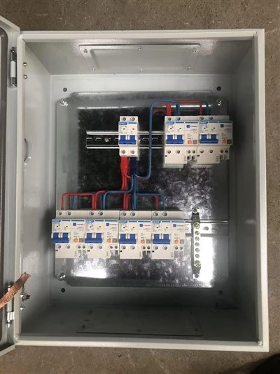 Illumination Switch Control Box price