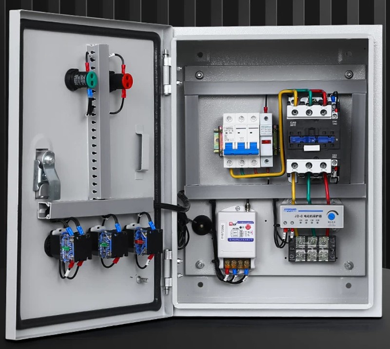 Intelligent Distribution Box suppliers