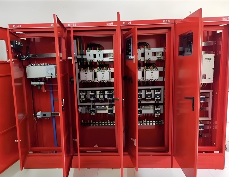 Intelligent Distribution Box high quality