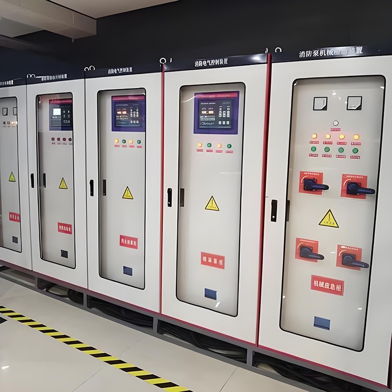Intelligent Distribution Box best