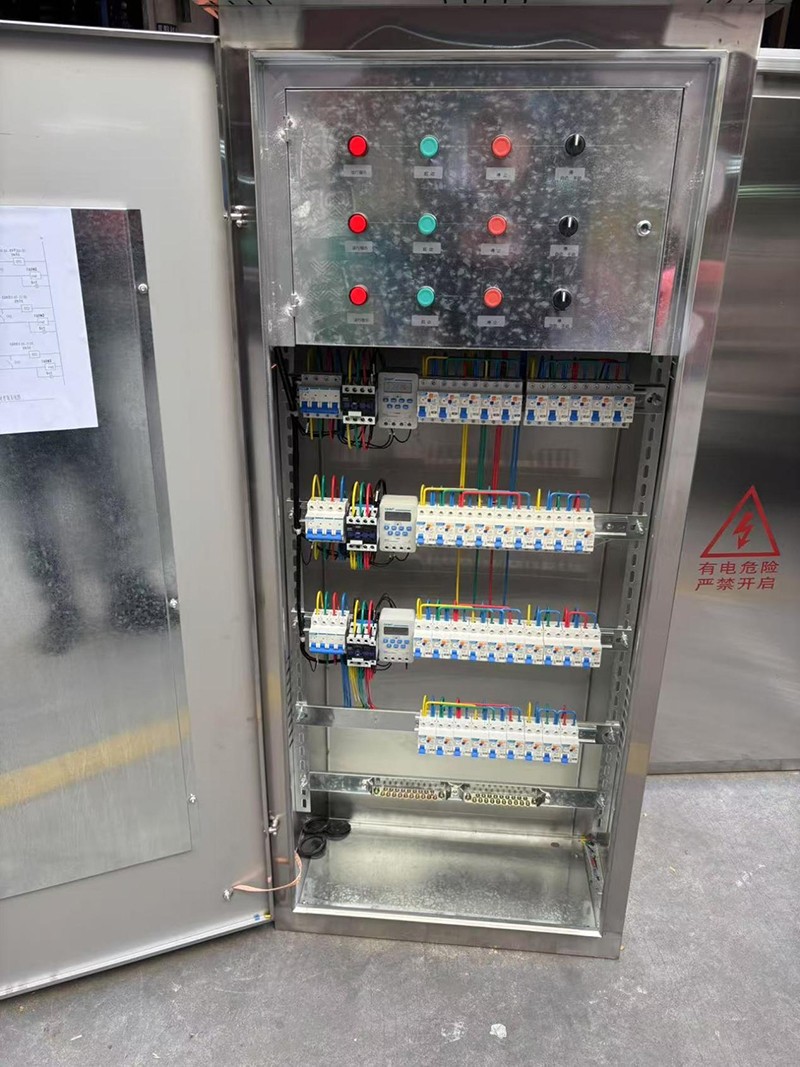 Intelligent Distribution Box price