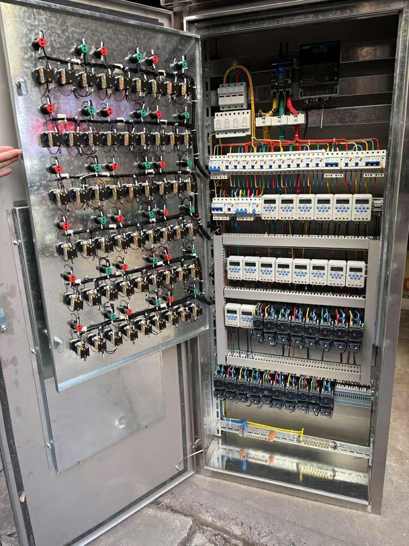 Intelligent Distribution Box price