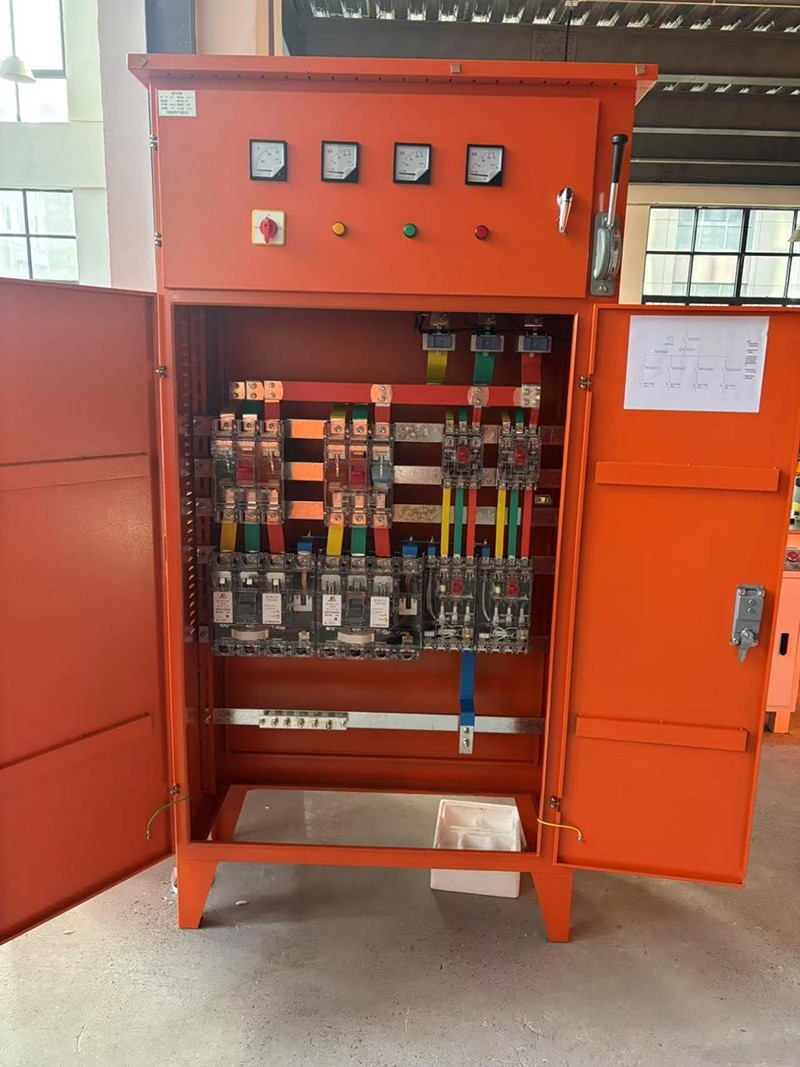 Main Distribution Box factory