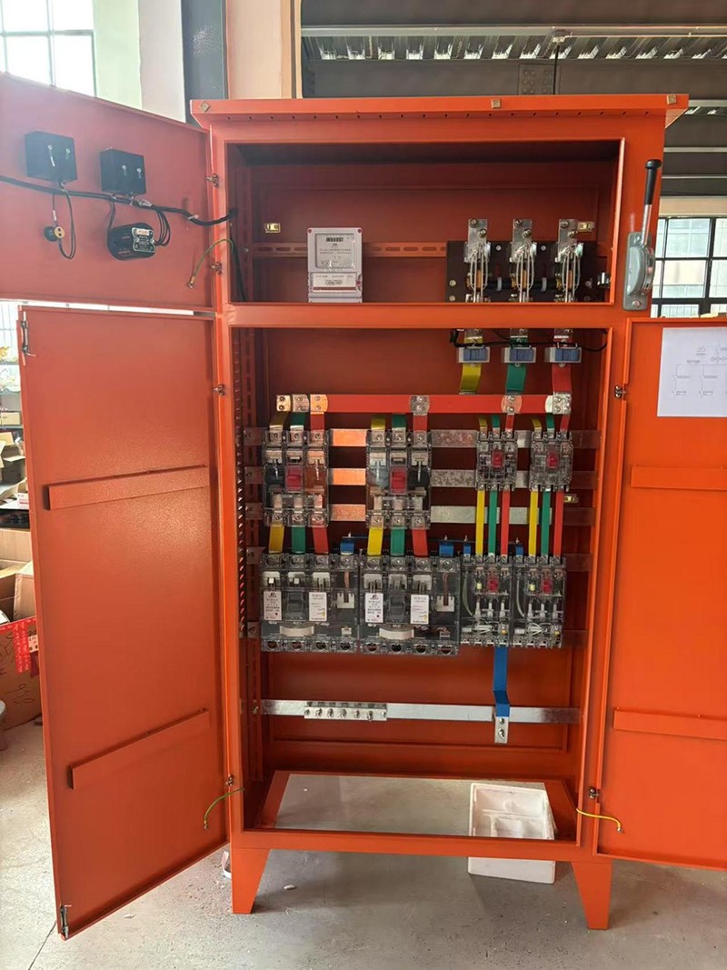 Main Distribution Box best