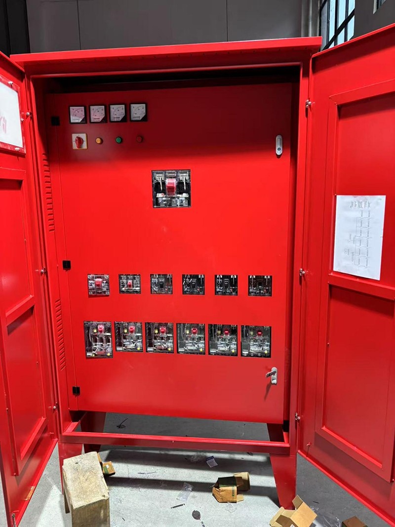 Main Distribution Box price