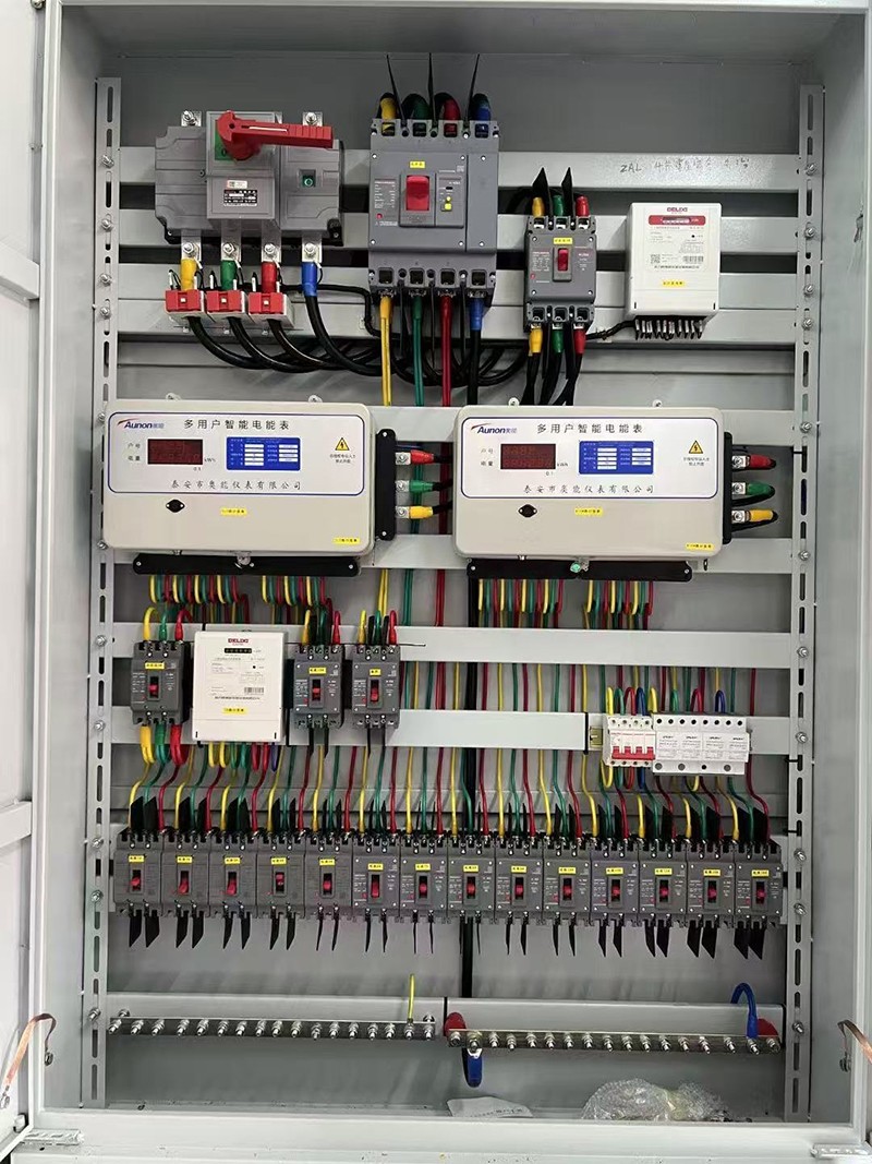 Metering Distribution Box suppliers