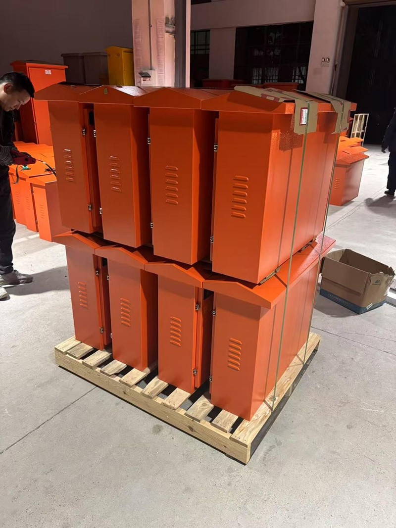 Outdoor Distribution Panel price