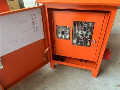 Receptacle And Switch Integration Box best