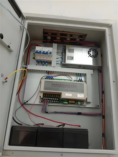 Standby Backup Distribution Box high quality